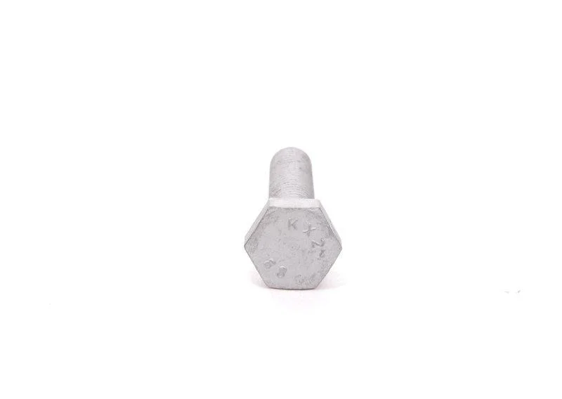 Болт с шестигранной головкой 7119904116 BMW ориг - изображение 1