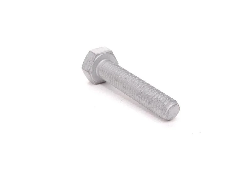 Болт с шестигранной головкой 7119904116 BMW ориг - миниатюра 2