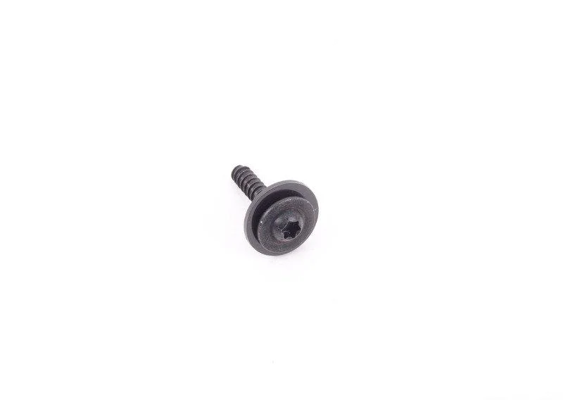 Винт со сфео-цилиндрической головкой 7149240740 BMW - изображение 1