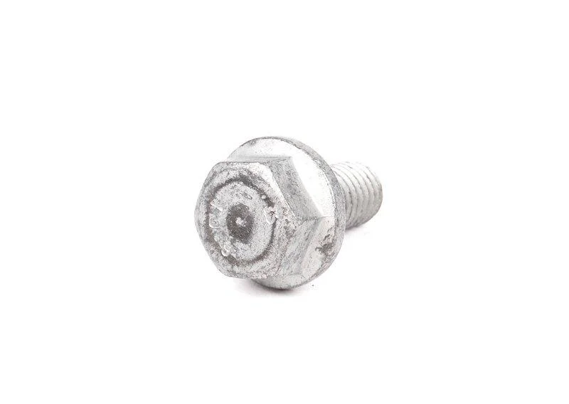 Болт с шестигранной головкой 7119904133 BMW ориг - миниатюра 3