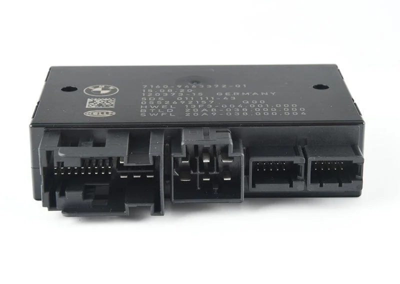 Эбу фаркопа 71606875529 BMW оригинал - изображение 1