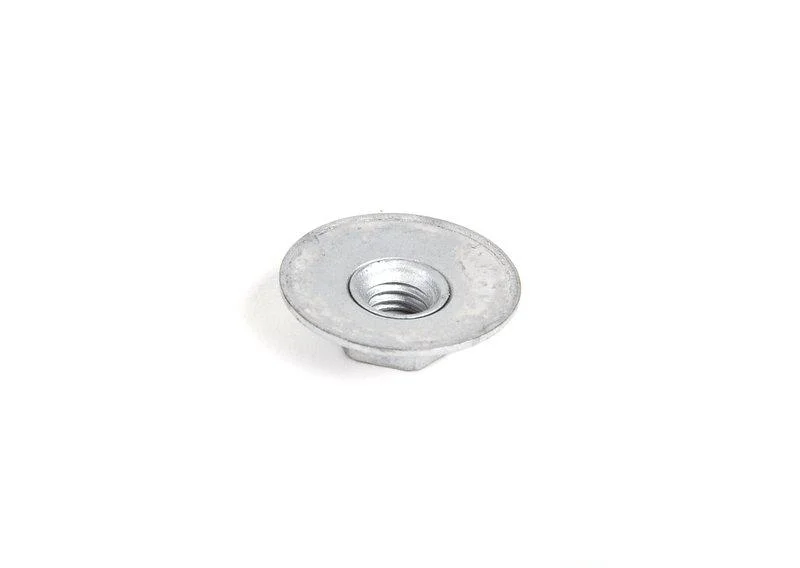 Гайка шестигранная с шайбой 7147134319 BMW ориг - миниатюра 2