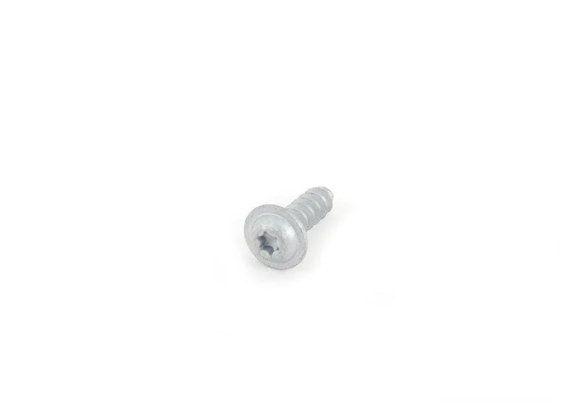 Винт для пластмассовых деталей 7149113701 BMW ориг - миниатюра 3