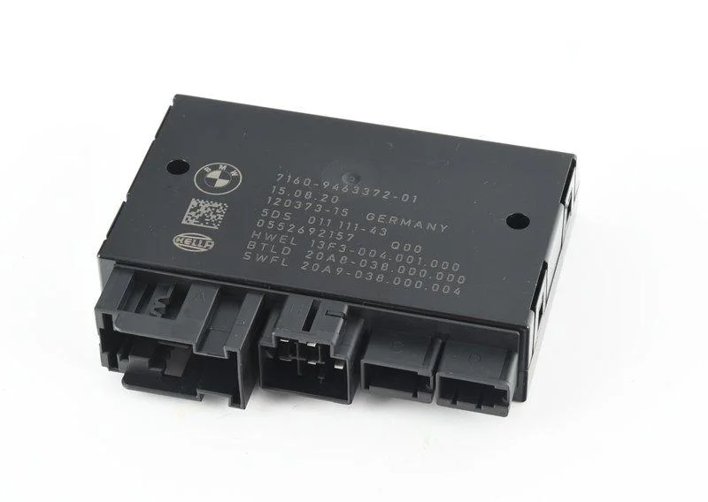 Эбу фаркопа 71606879426 BMW оригинал - миниатюра 2