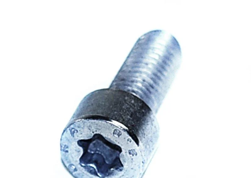 Болт с цилиндрической головкой 7129905534 BMW ориг - изображение 1