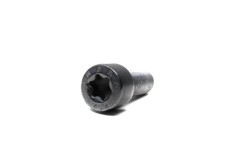 Болт с цилиндрической головкой 7129905534 BMW ориг - миниатюра 3