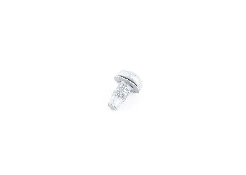 Винт со сферо-цилиндрической головкой 7149258986 BMW - миниатюра 2