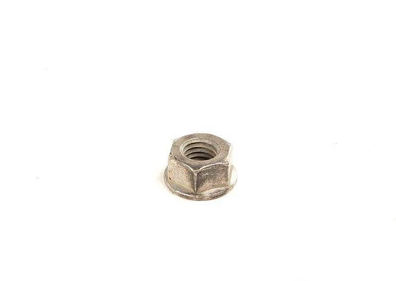 Гайка фланца 7143413174 BMW оригинал - миниатюра 3