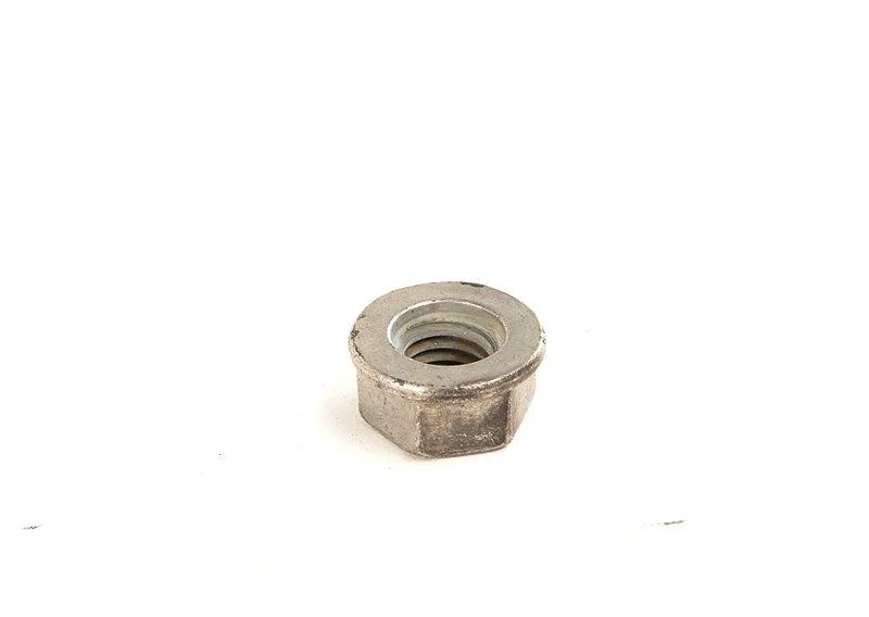Гайка фланца 7143413174 BMW оригинал - миниатюра 5