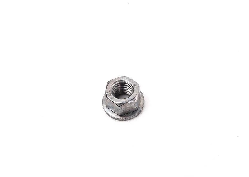 Гайка шестигранная с шайбой 7129905541 BMW ориг - миниатюра 5
