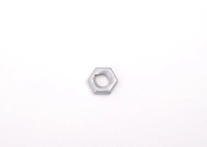 Гайка фланца 7149116541 BMW оригинал - изображение 1
