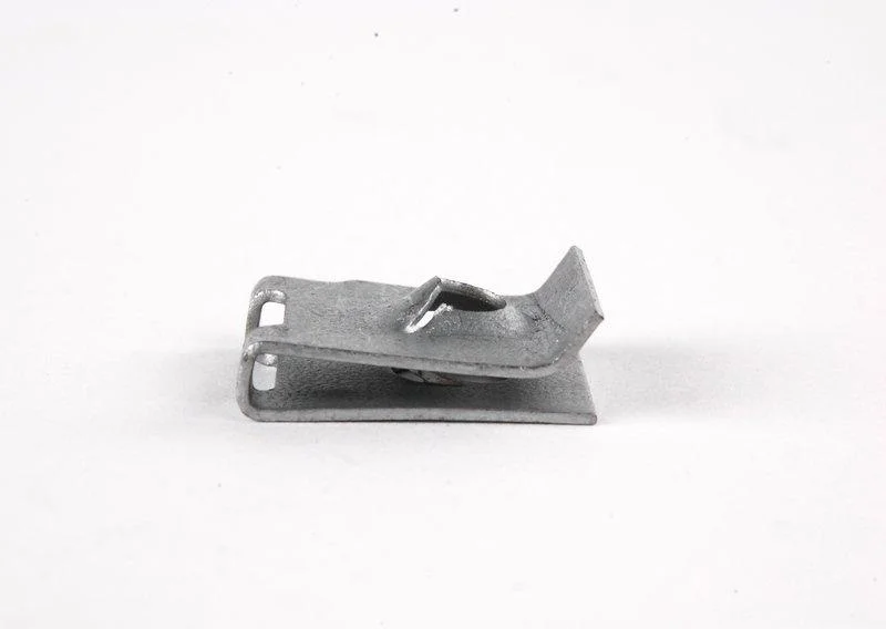 Шайба самонарезающего болта 7143421743 BMW ориг - миниатюра 3