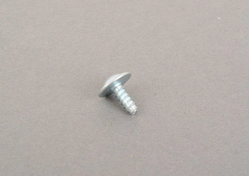 Винт самонарезающий со сферич.головкой 7149124462 BMW - изображение 1