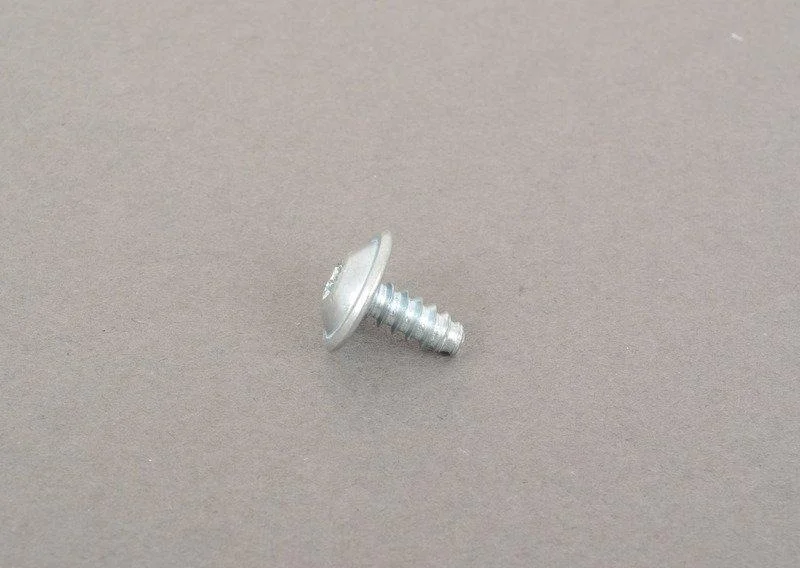 Винт самонарезающий со сферич.головкой 7149124462 BMW - миниатюра 2