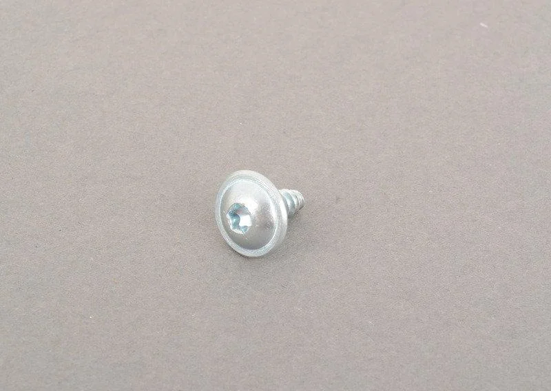 Винт самонарезающий со сферич.головкой 7149124462 BMW - миниатюра 3