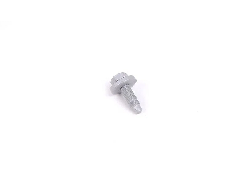 Болт с шестигр.головкой с марк.выступом 7146987886 BMW - изображение 1