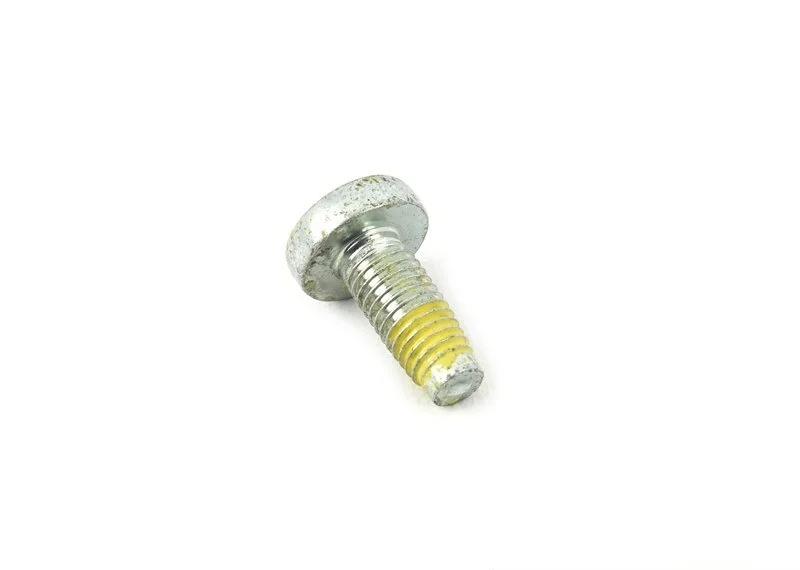 Винт со сферо-цилиндрической головкой 7149137669 BMW - миниатюра 2