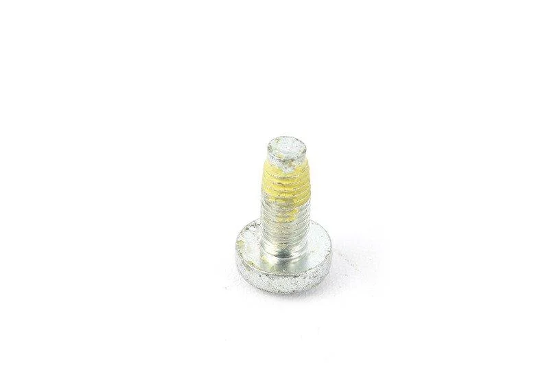 Винт со сферо-цилиндрической головкой 7149137669 BMW - миниатюра 4