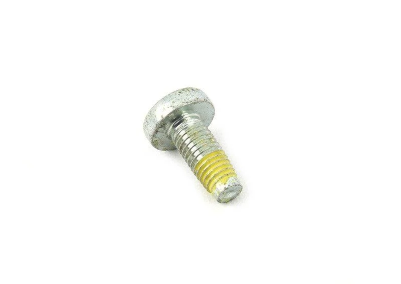 Винт со сферо-цилиндрической головкой 7149137669 BMW - миниатюра 5