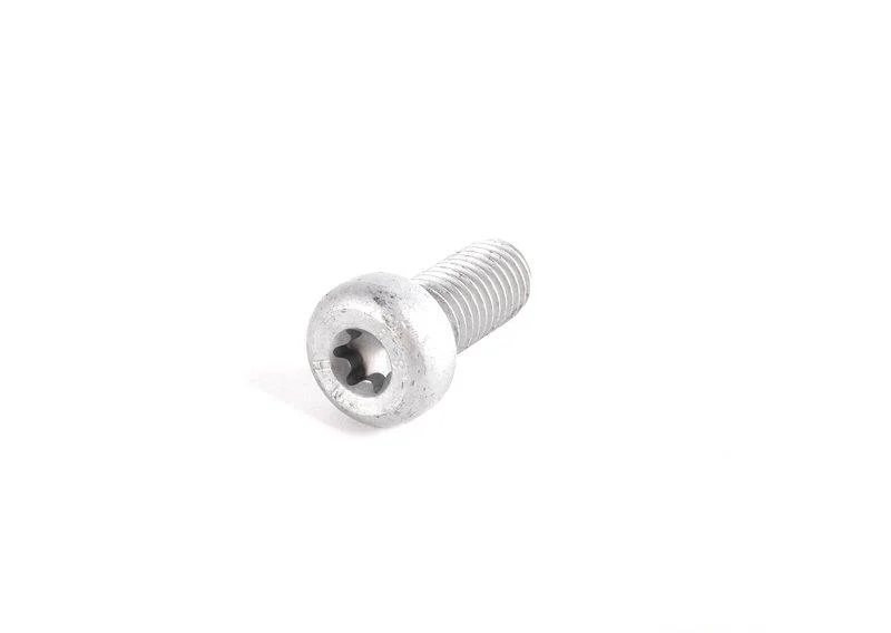 Винт со сферо-цилиндрической головкой 7149144403 BMW - миниатюра 3
