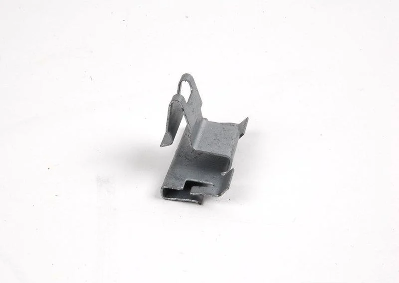 Скоба пояса двери 7149149284 BMW оригинал - миниатюра 2