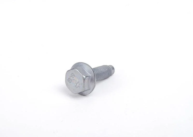 Болт с шестигранной головкой с шайбой 7147543920 BMW - миниатюра 3