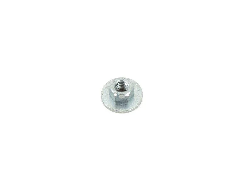 Гайка шестигранная 7129906048 BMW оригинал - миниатюра 2