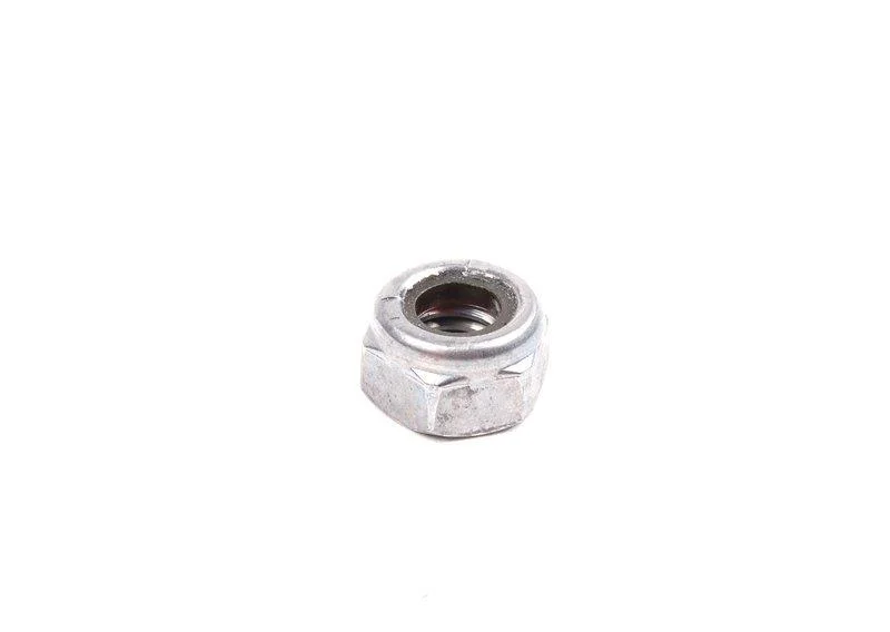 Гайка шестигранная самоконтрящаяся 7147575162 BMW - миниатюра 4