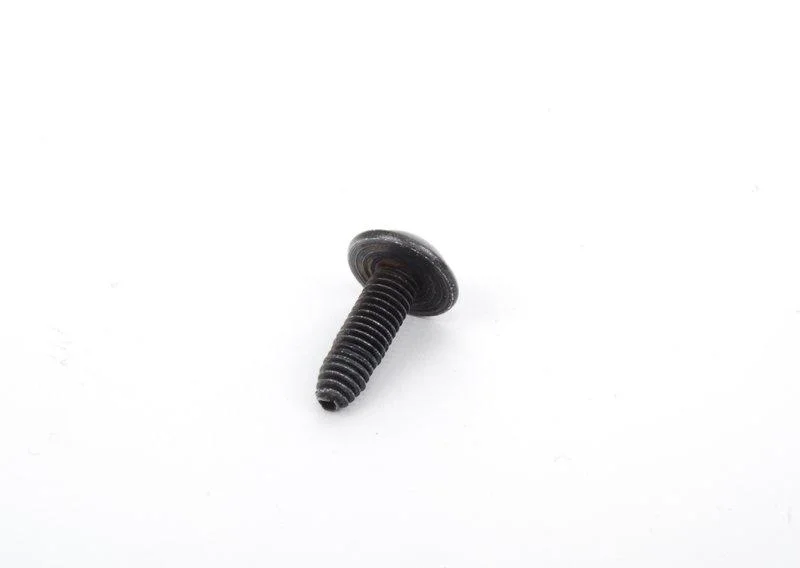 Винт со сферо-цилиндрической головкой 7149158182 BMW - миниатюра 2