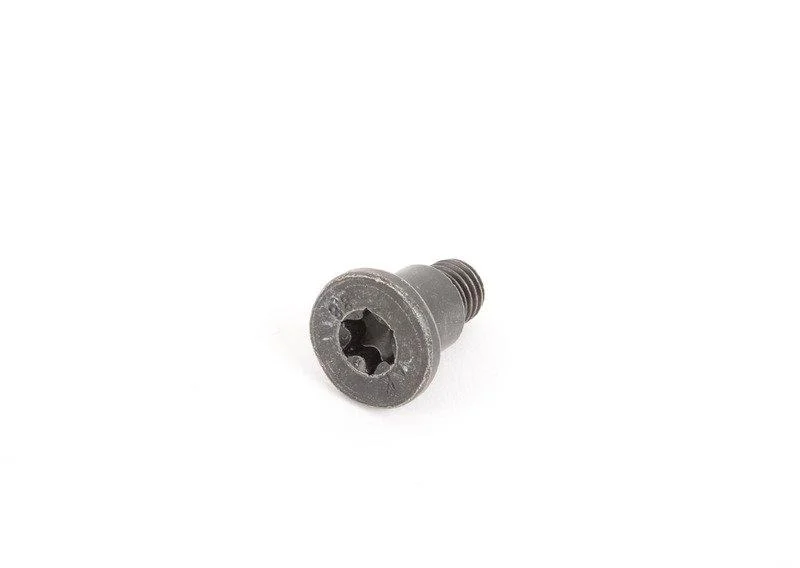 Болт с цилиндрической головкой 7147116970 BMW ориг - миниатюра 3