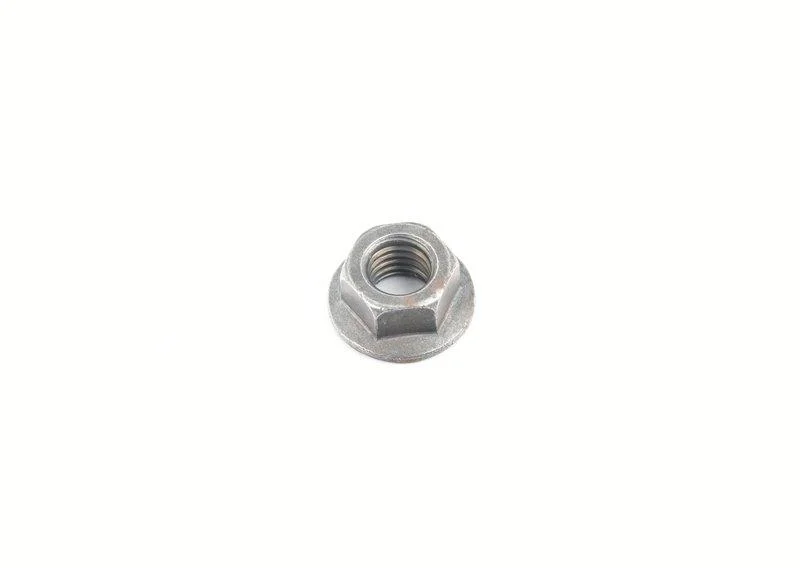Гайка шестигранная с фланцем 7130757758 BMW ориг - изображение 1