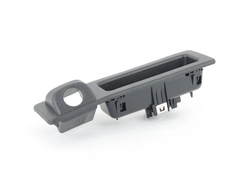 F15/f16/f85/f86 к-т доосн.видеокамерой заднего  вида 71602289351 BMW - миниатюра 2
