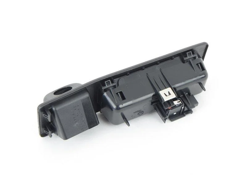 F15/f16/f85/f86 к-т доосн.видеокамерой заднего  вида 71602289351 BMW - миниатюра 3