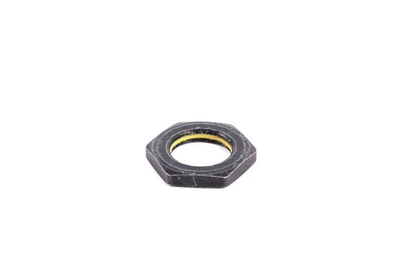 Гайка шестигранная 7147172628 BMW оригинал - миниатюра 2