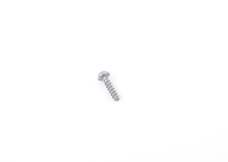 Винт со сферо-цилиндрической головкой 7149166316 BMW - изображение 1