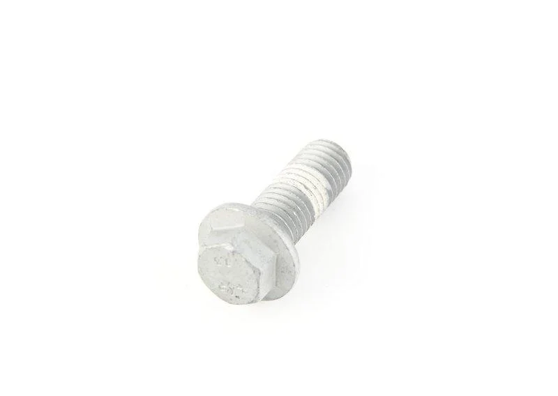 Болт с шестигранной головкой с конусом 7148499258 BMW - миниатюра 2