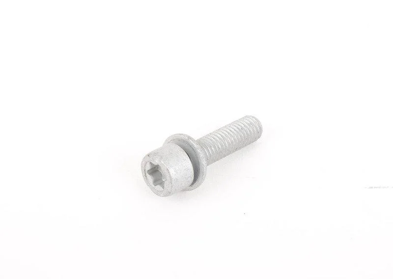Винт специальный 7129904835 BMW оригинал - миниатюра 2