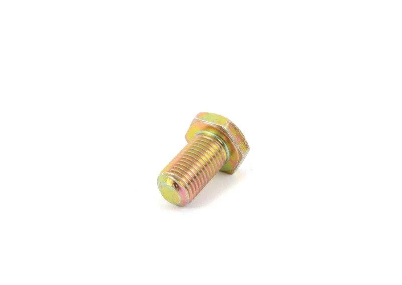 Болт с шестигранной головкой 72111861932 BMW ориг - миниатюра 2