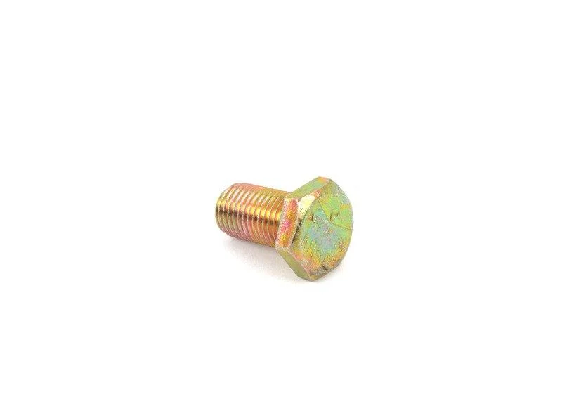 Болт с шестигранной головкой 72111861932 BMW ориг - миниатюра 3
