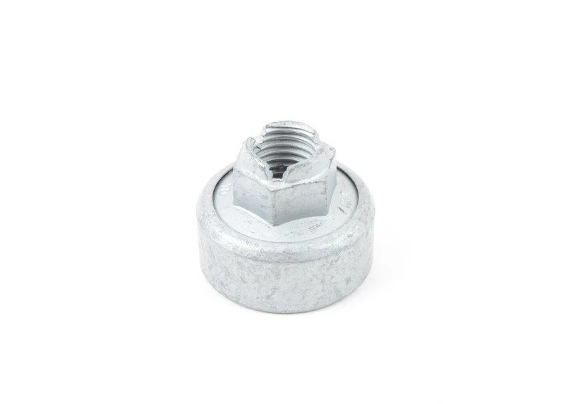 Гайка шестигранная 71606772024 BMW оригинал - миниатюра 3