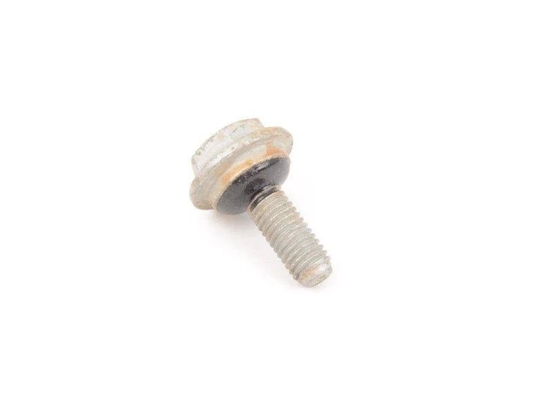 Болт с шестигранной головкой 7147358254 BMW ориг - миниатюра 4