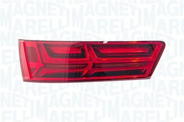 Задний фонарь 714020900702 MAGNETI MARELLI ориг - изображение 1