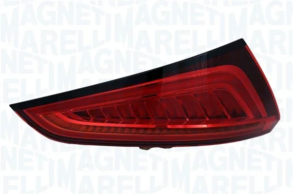Задний фонарь 714021240701 MAGNETI MARELLI ориг - изображение 1