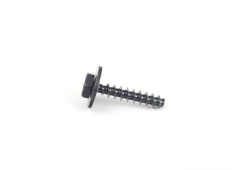 Болт с шестигранной головкой 7149218232 BMW ориг - миниатюра 2