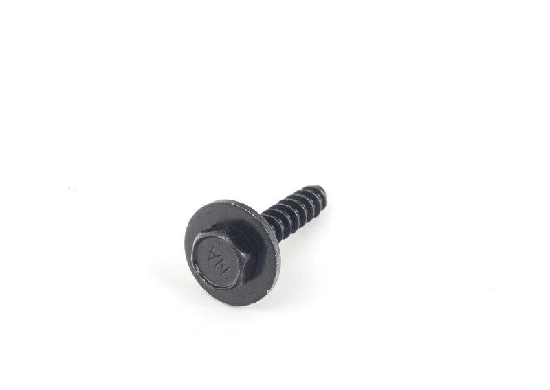 Болт с шестигранной головкой 7149218232 BMW ориг - миниатюра 3