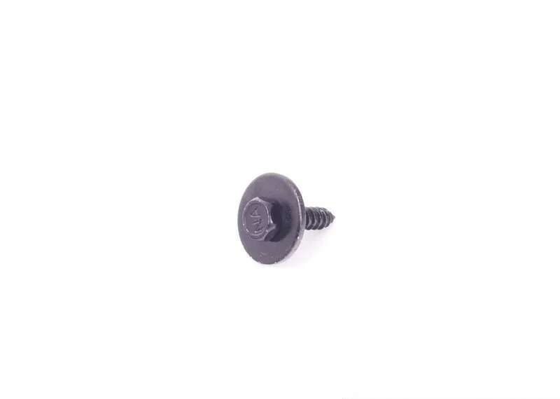Саморез с шестигранной головкой 7147129161 BMW - миниатюра 3