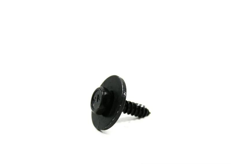 Саморез с шестигранной головкой 7147129161 BMW - миниатюра 4