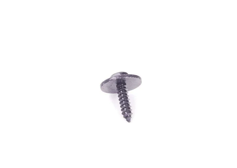 Саморез с шестигранной головкой 7147129161 BMW - миниатюра 5