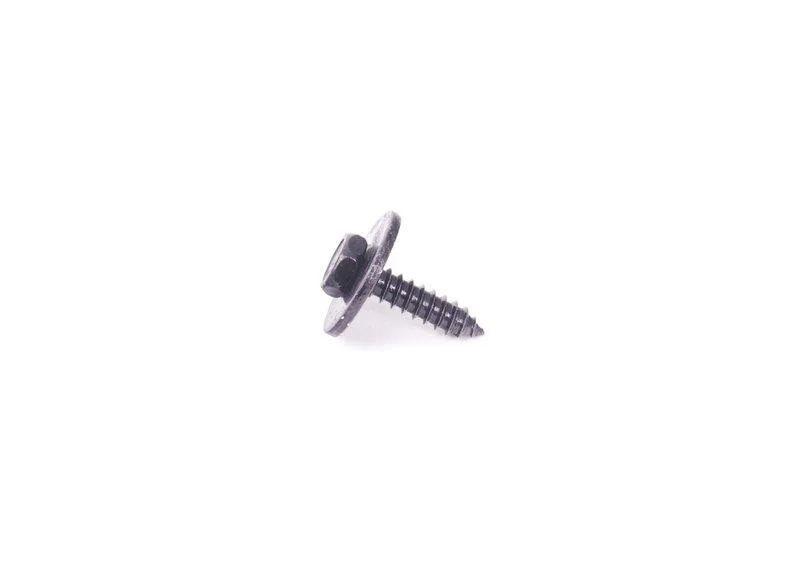 Саморез с шестигранной головкой 7147129161 BMW - миниатюра 6