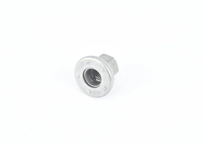 Гайка шестигранная 71606795381 BMW оригинал - миниатюра 2